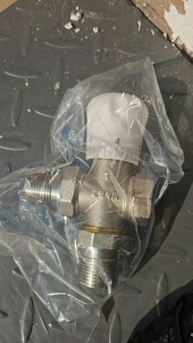 三通温控阀70元