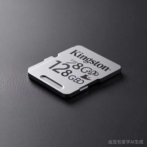 SD卡 128G 金士顿