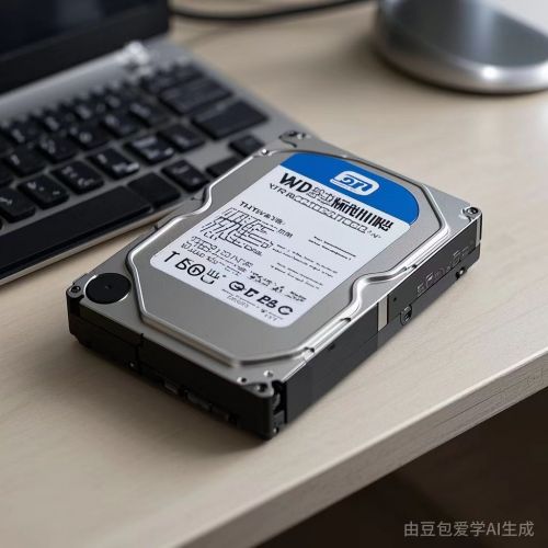 西部数据1T机械硬盘硬盘