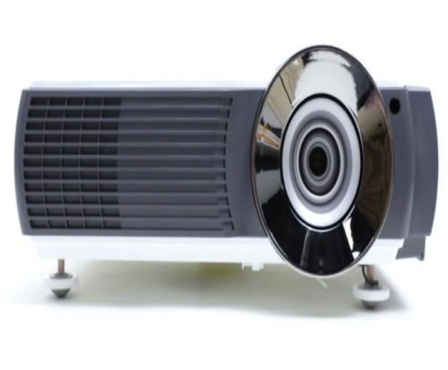 明基(BenQ)LX700 激光投影仪 商务会议 商用投影机 3000流明 (不含安装)