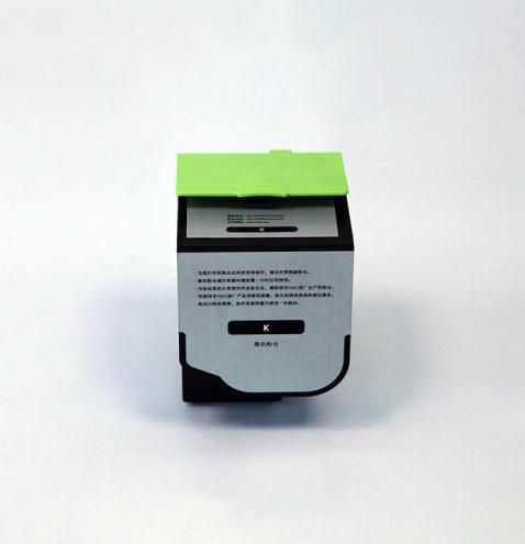 光电通TCN33C1833 黑色粉盒 OEP3300CDN/OEP3310CDN