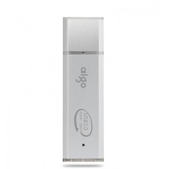 爱国者（Aigo）U320 32G优盘 USB3.0高速U盘