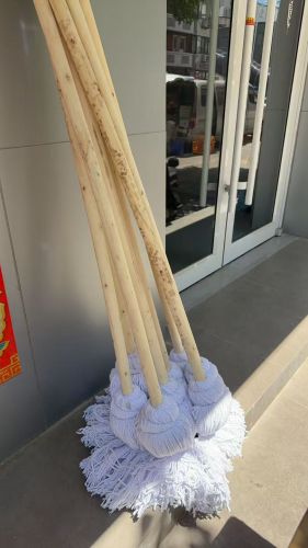 墩布
