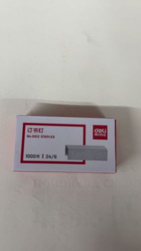 订书钉