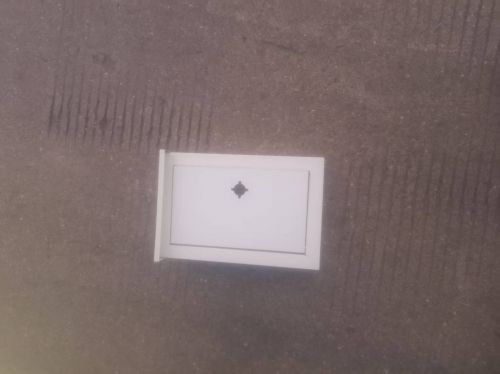 配电铁箱